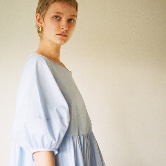 A Bronze Age Nati Dress - Picture 2 of 7